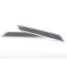Ensemble de clignotants latéraux transparents - Pièce d'origine BMW 63147179991 Ensemble de clignotants latéraux transparents - Pièce d'origine BMW 63147179991