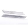 Ensemble de clignotants latéraux transparents - Pièce d'origine BMW 63147179991 Ensemble de clignotants latéraux transparents - Pièce d'origine BMW 63147179991