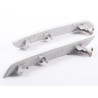 Ensemble de clignotants latéraux transparents - Pièce d'origine BMW 63147179991 Ensemble de clignotants latéraux transparents - Pièce d'origine BMW 63147179991