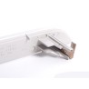 Ensemble de clignotants latéraux transparents - Pièce d'origine BMW 63147179991 Ensemble de clignotants latéraux transparents - Pièce d'origine BMW 63147179991