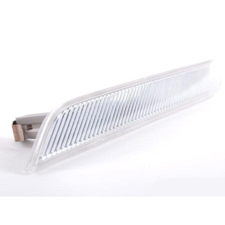 Ensemble de clignotants latéraux transparents - Pièce d'origine BMW 63147179991 Ensemble de clignotants latéraux transparents - Pièce d'origine BMW 63147179991