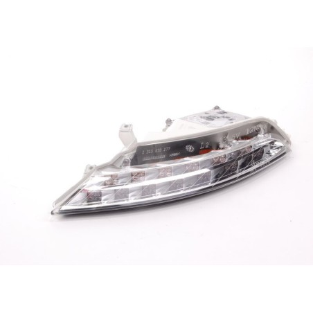Clignotant gauche transparent - Pièce d'origine BMW 63137176871 Clignotant gauche transparent - Pièce d'origine BMW 63137176871