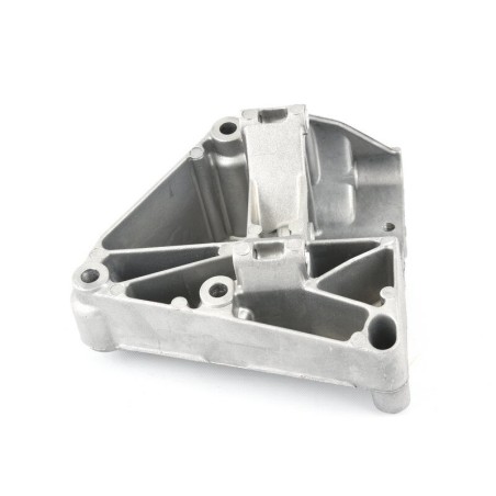 Support de compartiment climatique - Pièce d'origine BMW 64551432237