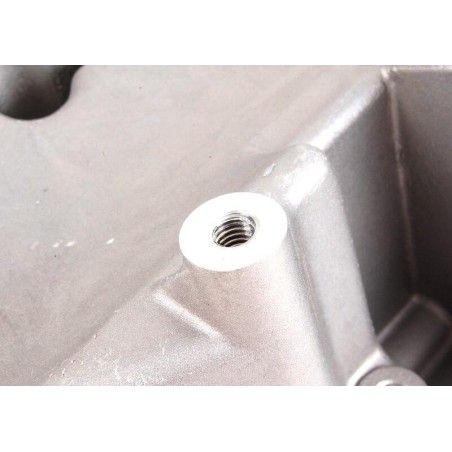 Support de compresseur de climatisation - Pièce d'origine BMW 64551730768 Support de compresseur de climatisation - Pièce d'origine BMW 64551730768