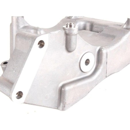 Support de compresseur de climatisation - Pièce d'origine BMW 64551730768 Support de compresseur de climatisation - Pièce d'origine BMW 64551730768
