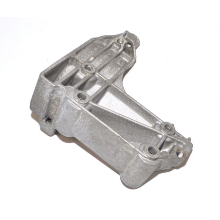 Support de compresseur de climatisation - Pièce d'origine BMW 64557505980