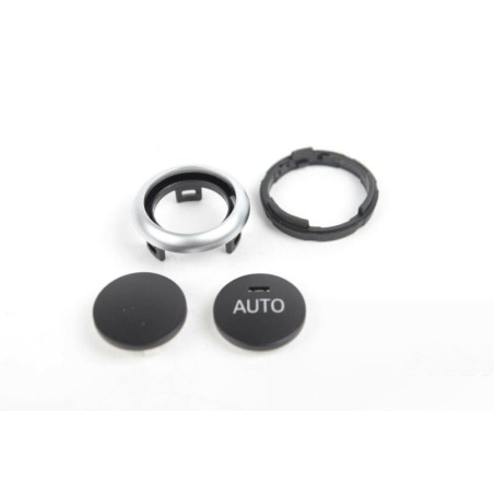 Kit de réparation du bouton de contrôle du climat - Pièce d'origine BMW 61319393931