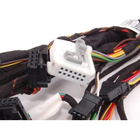 Ensemble de câblage de contrôle climatique - Pièce d'origine BMW 64116941439