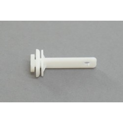 Clip pour couvercle d'airbag de tableau de bord - Pièce d'origine BMW 51458146760