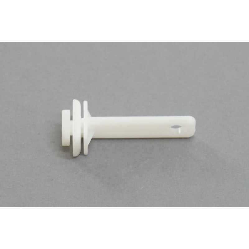 Clip pour couvercle d'airbag de tableau de bord - Pièce d'origine BMW 51458146760