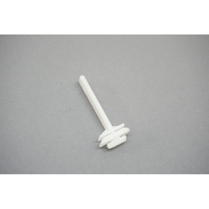 Clip pour couvercle d'airbag de tableau de bord - Pièce d'origine BMW 51458146760