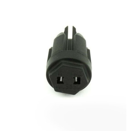 Clip pour support de radiateur - Pièce d'origine BMW 17117595701