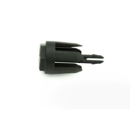 Clip pour support de radiateur - Pièce d'origine BMW 17117595701