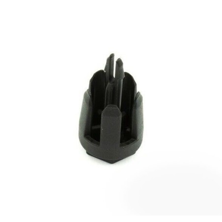 Clip pour support de radiateur - Pièce d'origine BMW 17117595701