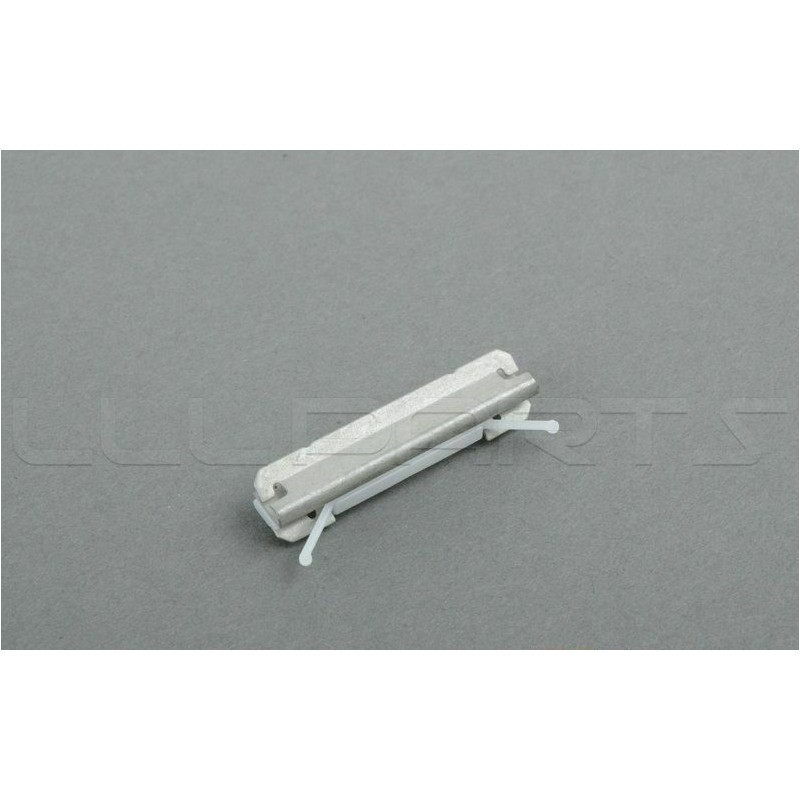 Clip pour pare-brise - Pièce d'origine BMW 51137379033