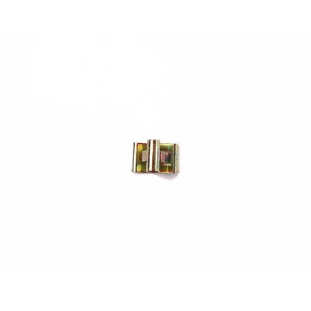 Clip - Pièce d'origine BMW 51111826894