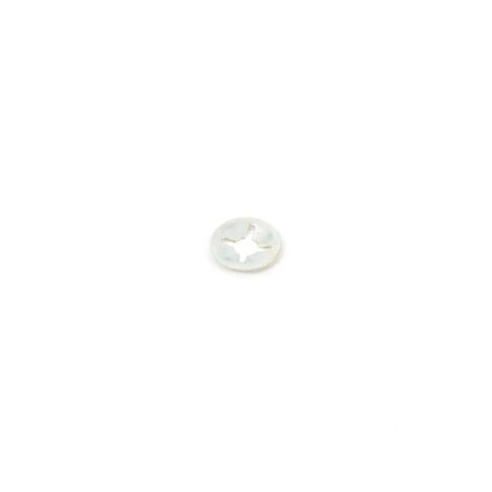 Clip - Pièce d'origine BMW 51247065559