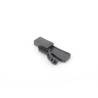 Clip - Pièce d'origine BMW 51317306205 Clip - Pièce d'origine BMW 51317306205