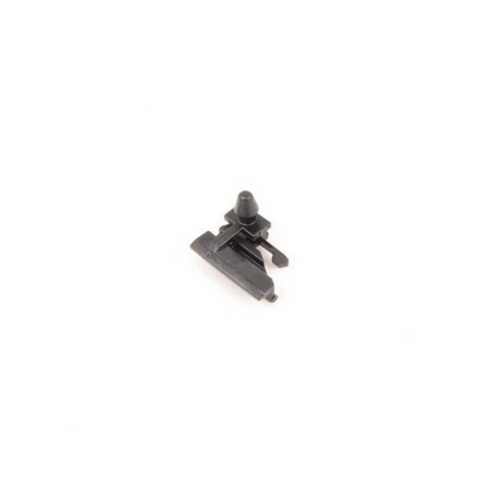 Clip - Pièce d'origine BMW 51327004697 Clip - Pièce d'origine BMW 51327004697