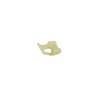 Clip - Pièce d'origine BMW 51411908855 Clip - Pièce d'origine BMW 51411908855