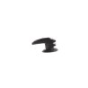 Clip - Pièce d'origine BMW 51717145148 Clip - Pièce d'origine BMW 51717145148