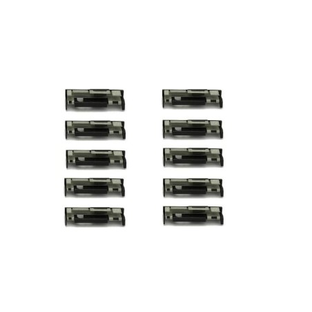 Clip Pack De 10 - Pièce d'origine BMW 51137209821