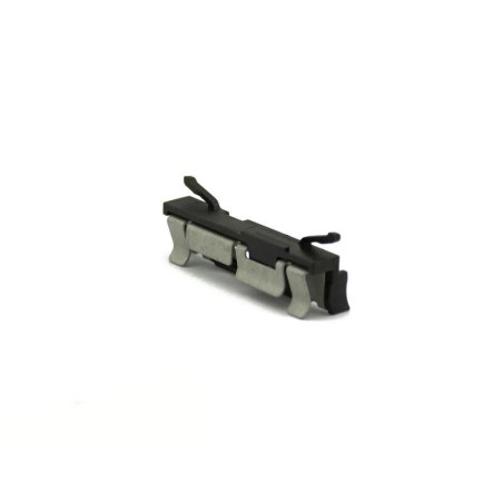 Clip Pack De 10 - Pièce d'origine BMW 51137209821