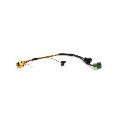 Harnais de connexion du ressort de l'horloge - Pièce d'origine BMW 32301097246