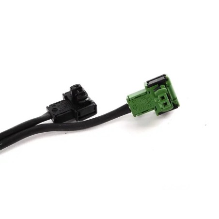 Harnais de connexion du ressort de l'horloge - Pièce d'origine BMW 32301097246