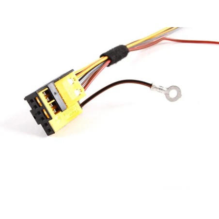 Harnais de connexion du ressort de l'horloge - Pièce d'origine BMW 32301097246