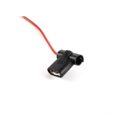 Harnais de connexion du ressort de l'horloge - Pièce d'origine BMW 32301097246