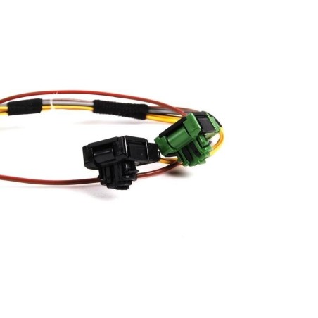 Harnais de connexion du ressort de l'horloge - Pièce d'origine BMW 32306998946
