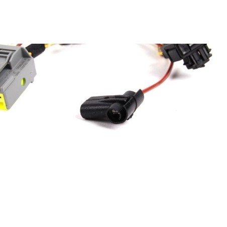 Harnais de connexion du ressort de l'horloge - Pièce d'origine BMW 32306998946