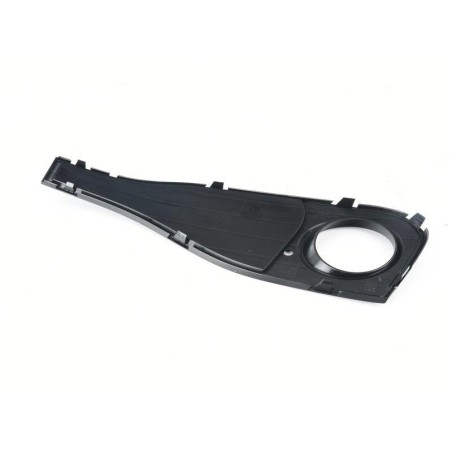 Grille fermée à gauche - Pièce d'origine BMW 51117294685