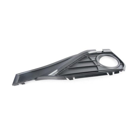 Grille fermée à gauche - Pièce d'origine BMW 51117294833