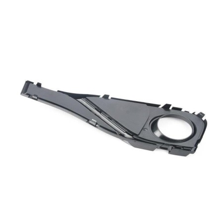 Grille fermée à gauche - Pièce d'origine BMW 51117294833
