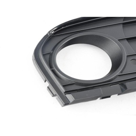 Grille fermée à gauche - Pièce d'origine BMW 51117294833
