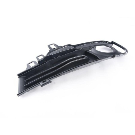 Grille fermée à gauche - Pièce d'origine BMW 51117396857 Grille fermée à gauche - Pièce d'origine BMW 51117396857