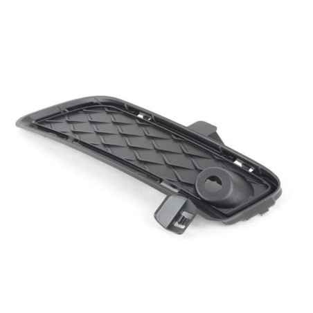 Grille fermée droite - Pièce d'origine BMW 51117249596 Grille fermée droite - Pièce d'origine BMW 51117249596
