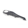 Grille fermée droite - Pièce d'origine BMW 51117255366 Grille fermée droite - Pièce d'origine BMW 51117255366