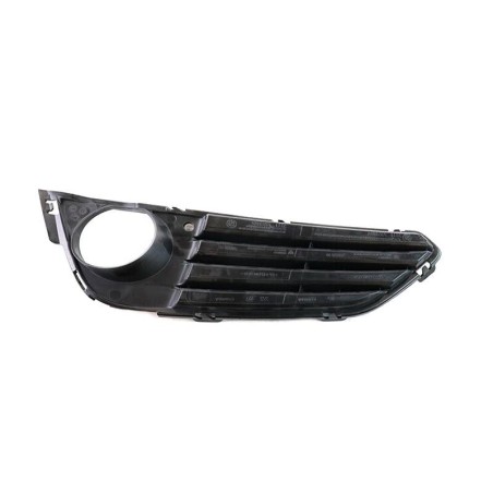Grille fermée droite - Pièce d'origine BMW 51117293841 Grille fermée droite - Pièce d'origine BMW 51117293841