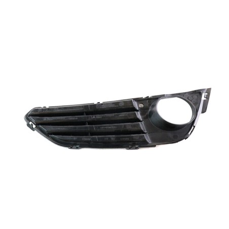 Grille fermée droite - Pièce d'origine BMW 51117293842 Grille fermée droite - Pièce d'origine BMW 51117293842