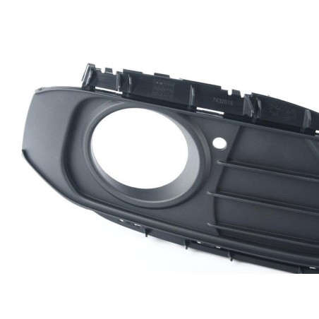 Grille fermée droite - Pièce d'origine BMW 51117432618
