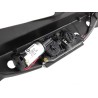 Unité d'assistance de fermeture pour hayon arrière - Pièce d'origine BMW 51247233909 Unité d'assistance de fermeture pour hayon arrière - Pièce d'origine BMW 51247233909