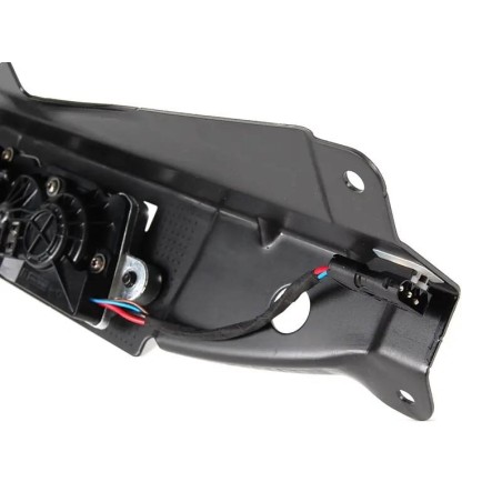 Unité d'assistance de fermeture pour hayon arrière - Pièce d'origine BMW 51247233909 Unité d'assistance de fermeture pour hayon arrière - Pièce d'origine BMW 51247233909