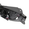 Unité d'assistance de fermeture pour hayon arrière - Pièce d'origine BMW 51247233909 Unité d'assistance de fermeture pour hayon arrière - Pièce d'origine BMW 51247233909