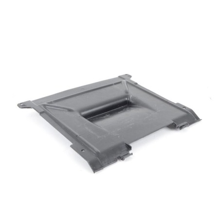 Revêtement de couverture - Pièce d'origine BMW 51718166632 Revêtement de couverture - Pièce d'origine BMW 51718166632