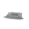 Revêtement de couverture - Pièce d'origine BMW 51718166632 Revêtement de couverture - Pièce d'origine BMW 51718166632