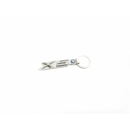 Porte-clés en métal de collection - Pièce d'origine BMW 80272454660 Porte-clés en métal de collection - Pièce d'origine BMW 80272454660