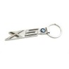 Porte-clés en métal de collection - Pièce d'origine BMW 80272454660 Porte-clés en métal de collection - Pièce d'origine BMW 80272454660